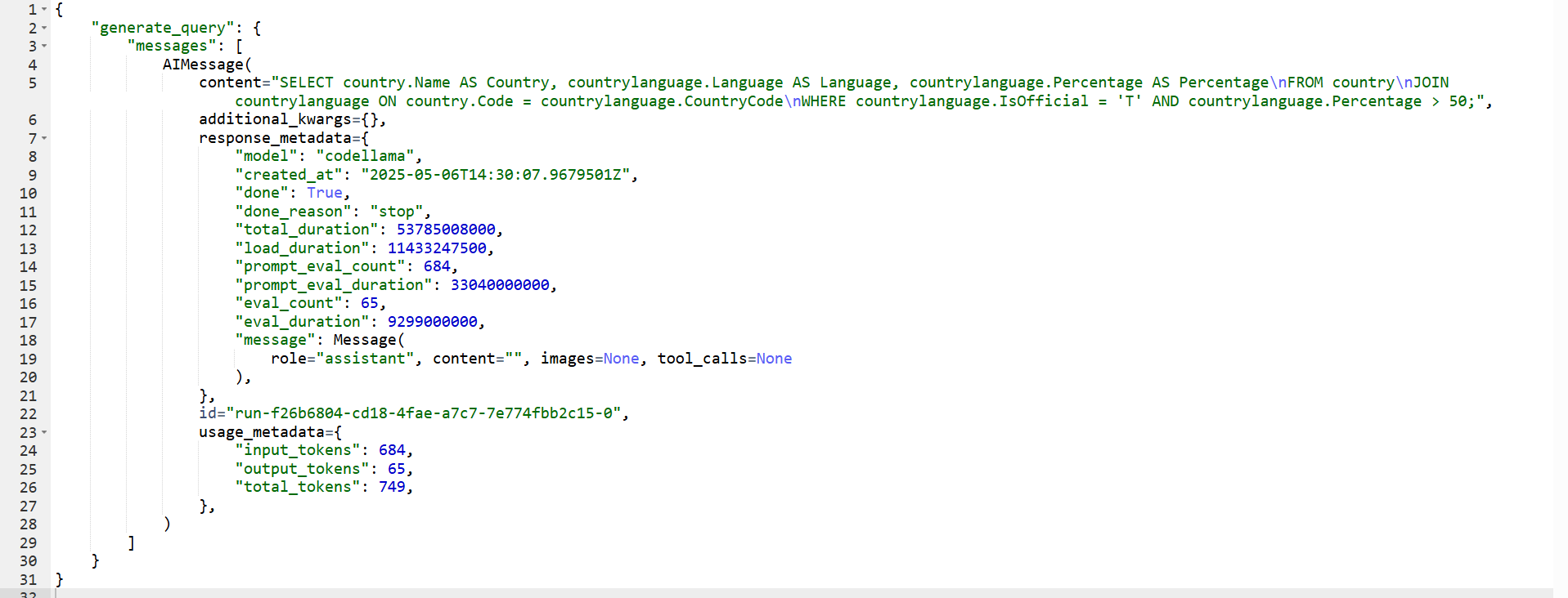 Swagger UI 2